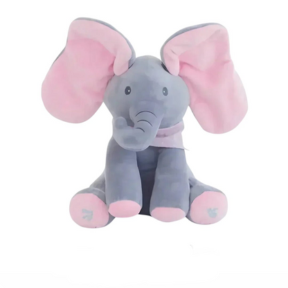 Dumbo the Singing Elephant